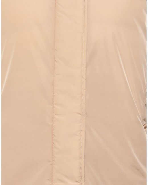 Add Natural Puffer