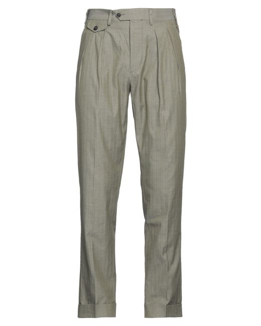 Lardini Gray Trouser for men