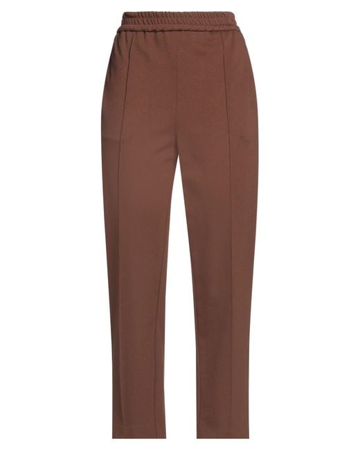 MEIMEIJ Brown Trouser