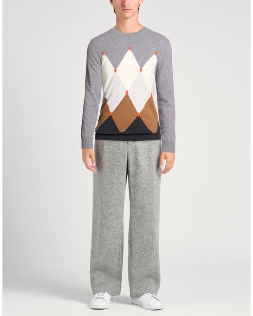 Pullover Kangra pour homme en coloris Blue