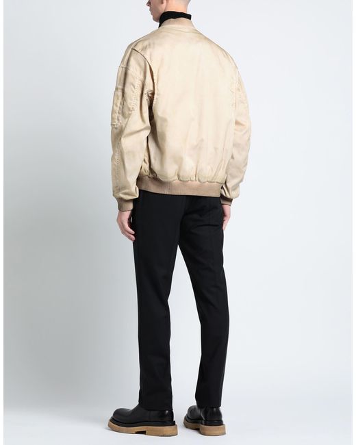 DSquared² Natural Jacket for men