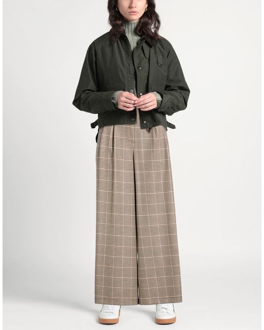 Rebel Queen Natural Pants
