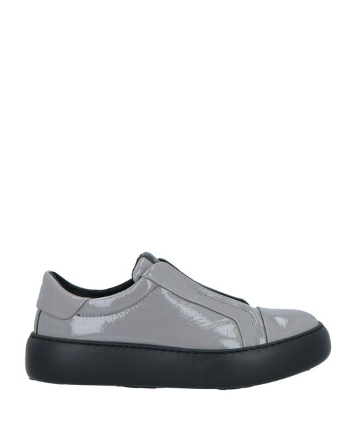 Pànchic Gray Sneakers