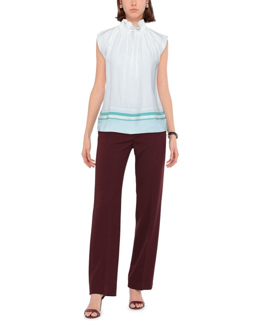 Marc Cain Blue Top