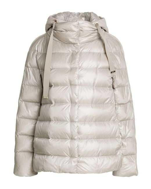Herno Natural Puffer