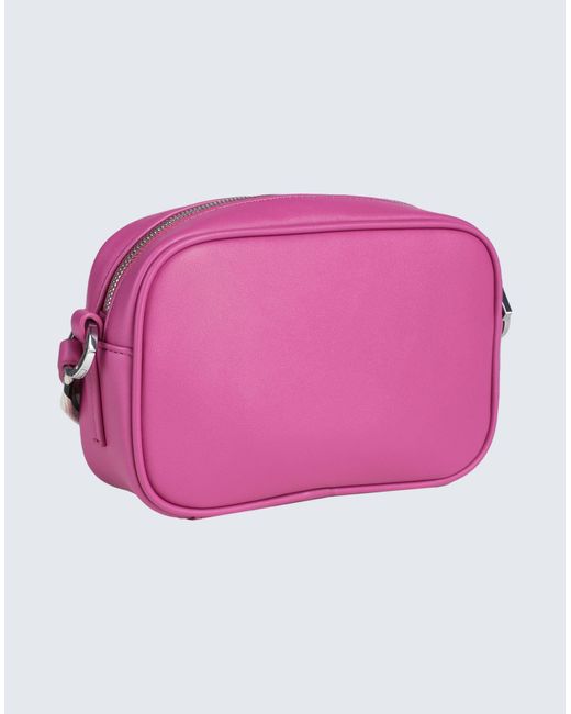 HUGO Pink Cross-body Bag