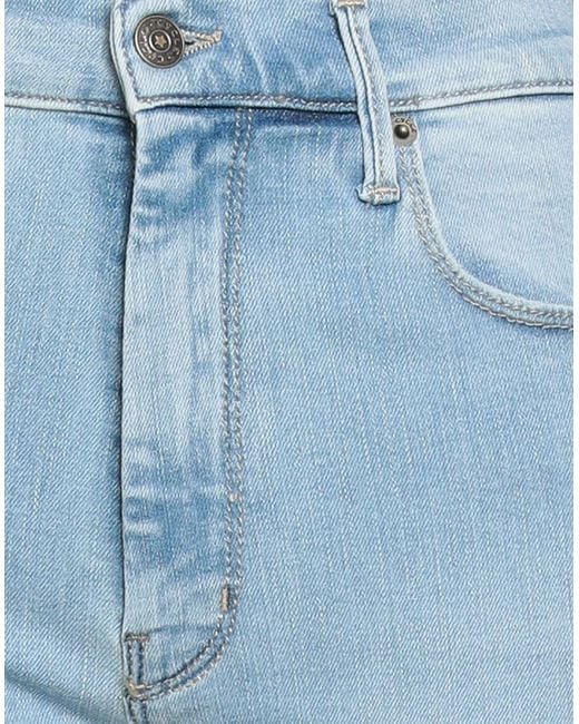 CYCLE Blue Jeans
