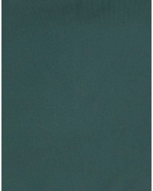 GIRLFRIEND COLLECTIVE Green Top Recycled Polyester, Elastane