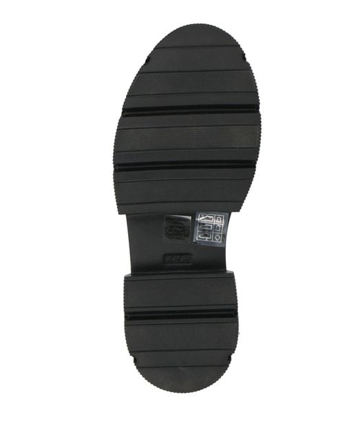 Tosca Blu White Loafer