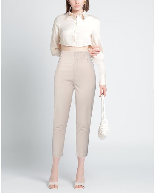 Jucca Natural Trouser
