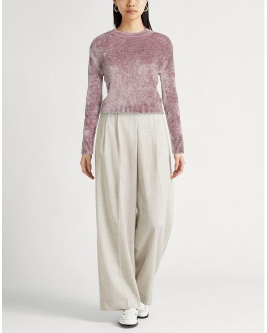 Pullover Herno de color Pink