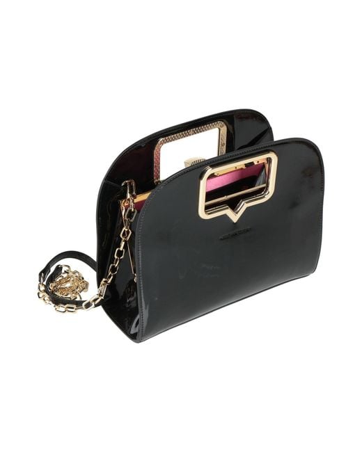 Chiara Ferragni Black Handbag