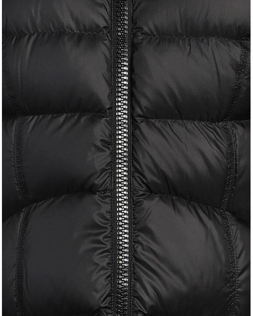 Peuterey Black Puffer