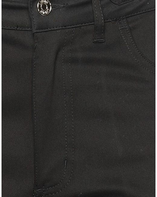 Liu Jo Black Trouser