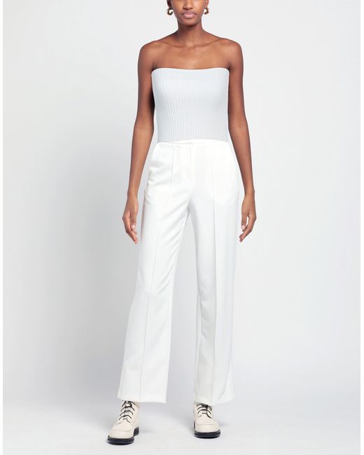 Chloé White Top