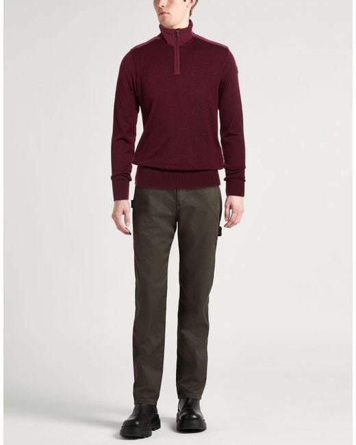 Pullover Paul & Shark de hombre de color Red