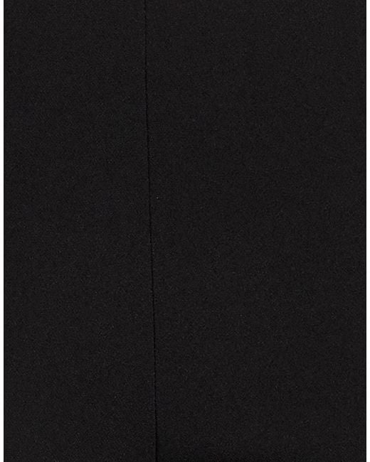 Sandro Black Pants