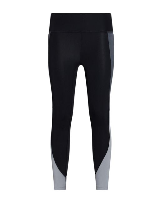 Under Armour Blue Leggings