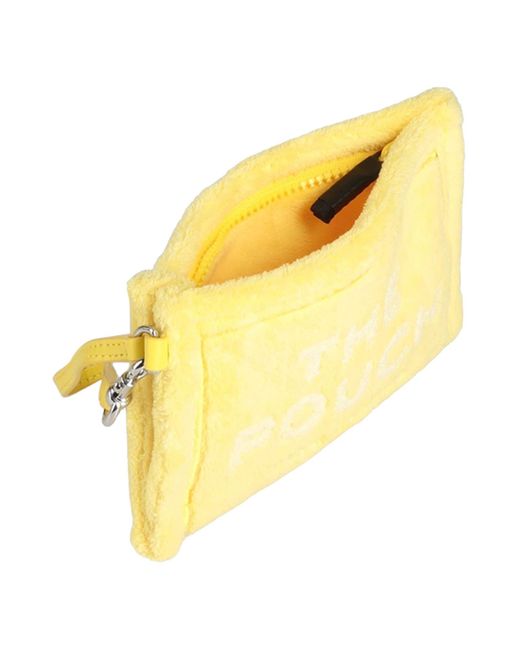 Marc Jacobs Yellow Handtaschen