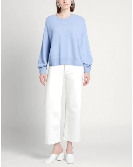Pullover INSIEME en coloris Blue