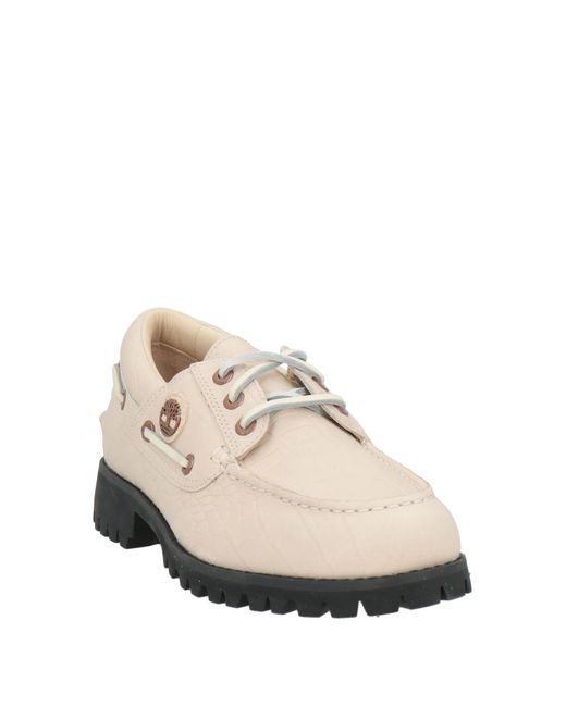 Timberland Natural Loafer for men
