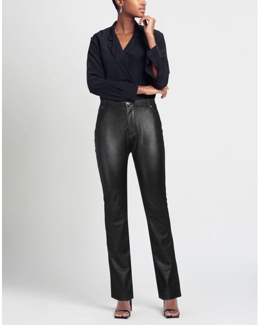 Twinset Gray Trouser