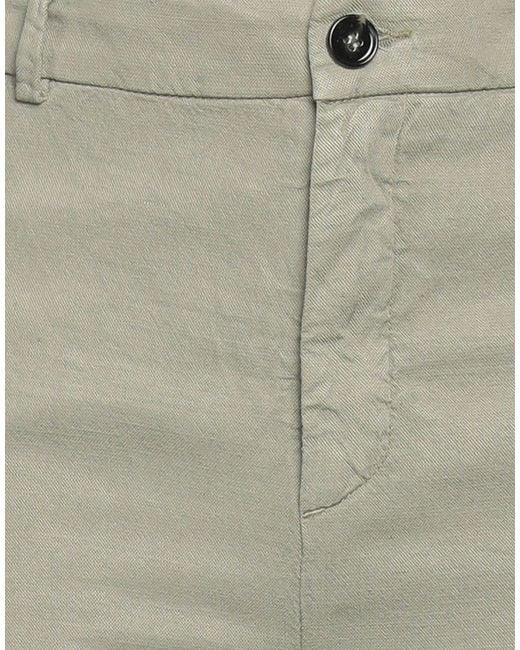 TRUE NYC Green Trouser