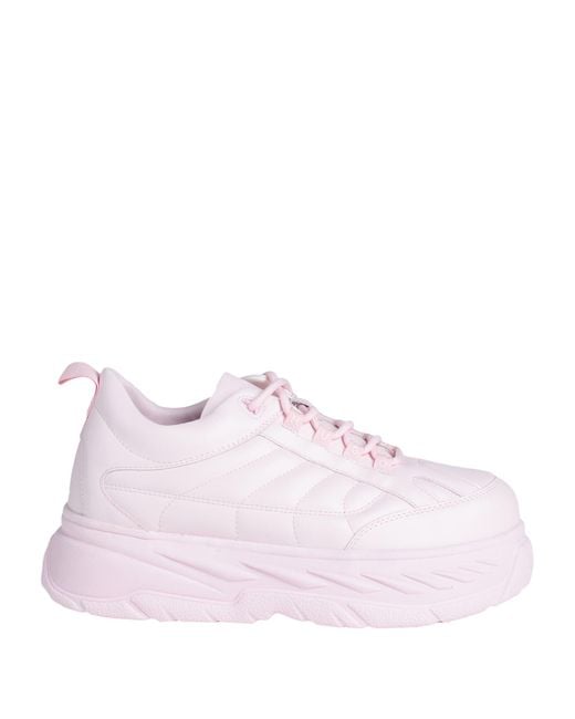 Sneakers HUGO de color Pink