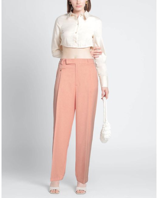 ViCOLO Pink Pants