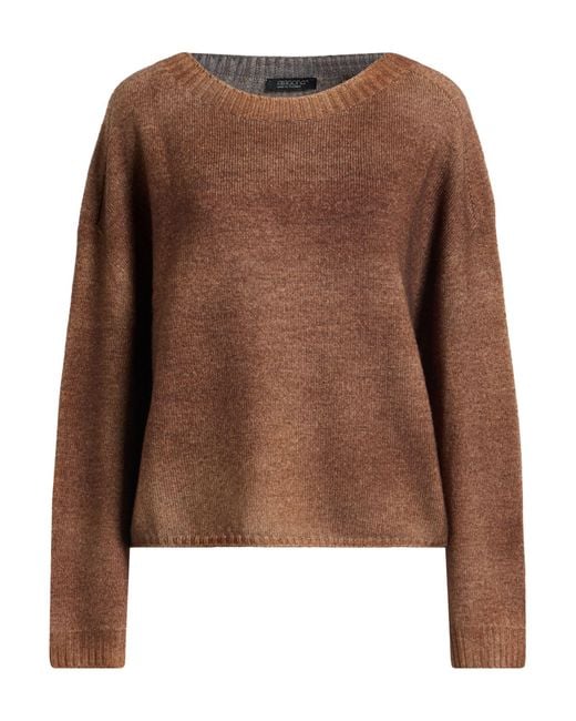 Aragona Black Jumper