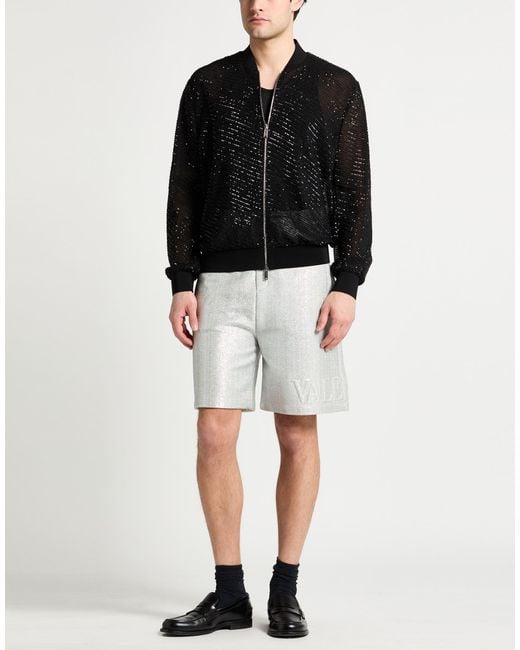 DSquared² Black Sweatshirt for men