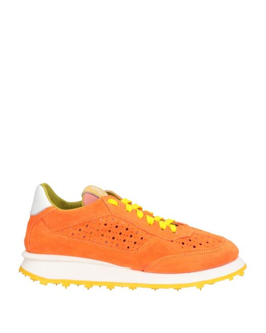Sneakers di JP/DAVID in Orange