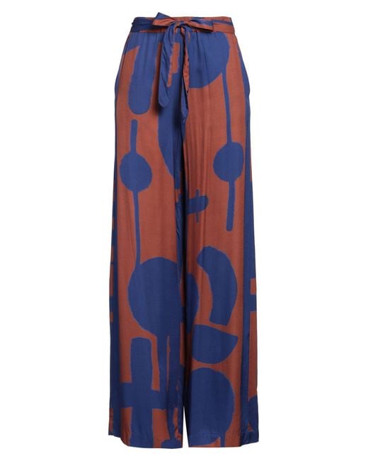 Pierantonio Gaspari Blue Hose