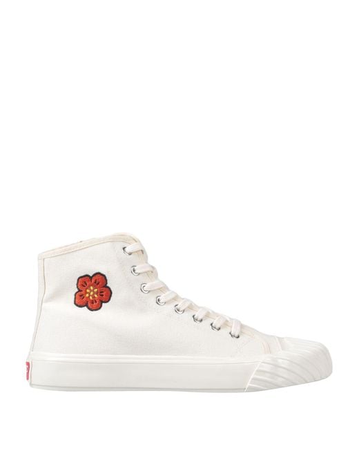 Sneakers KENZO en coloris White