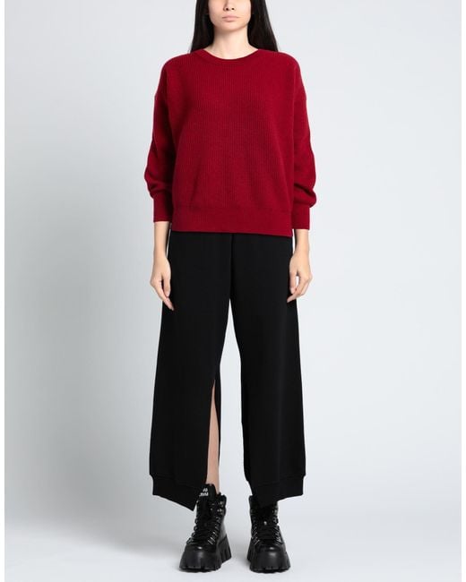 Pullover Aragona de color Red