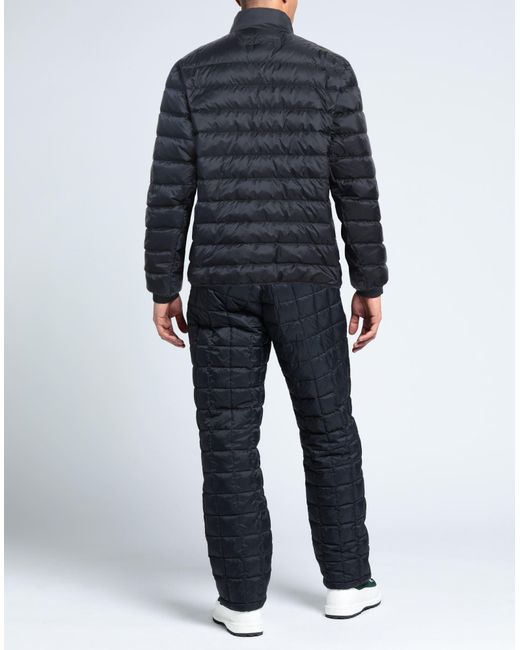 Gant Blue Puffer for men