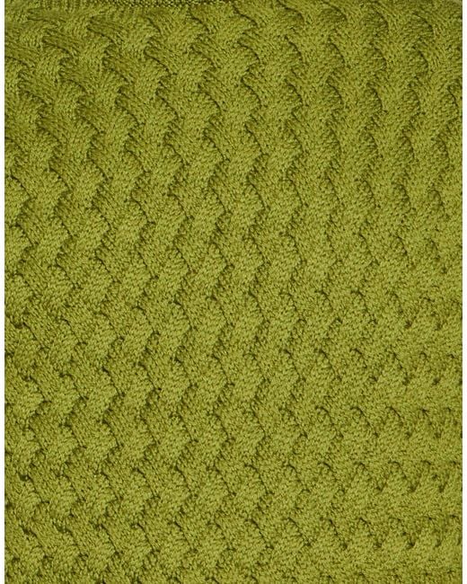 Alpha Studio Green Jumper for men