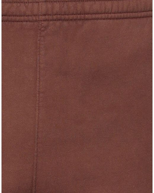 Brain Dead Purple Pants for men