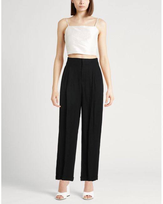 Pantalone di Chloé in Black