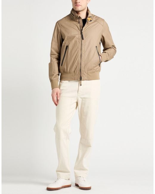 Parajumpers Natural Jacket for men