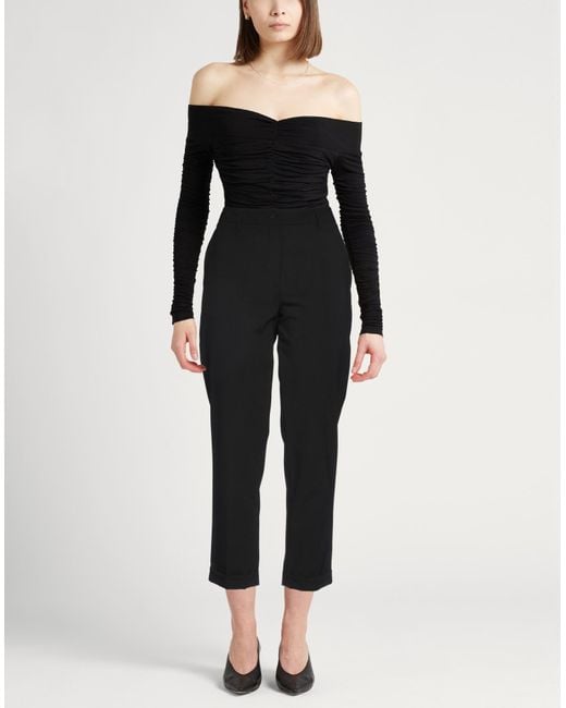 Aspesi Black Hose