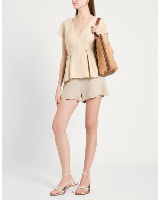 Top Fedeli de color Natural