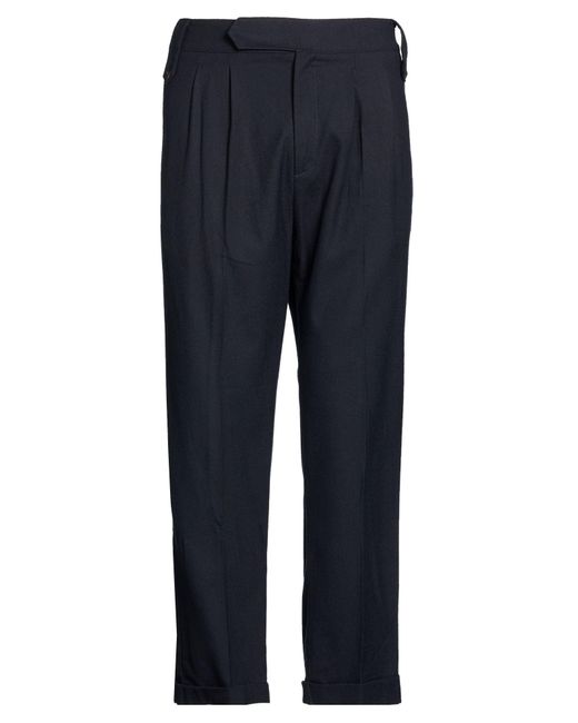 People Blue Trouser for men