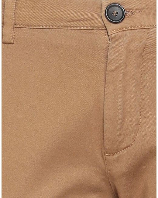 Brian Dales Natural Trouser for men