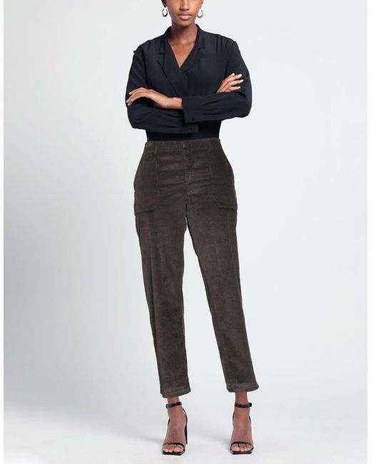 CIGALA'S Gray Trouser