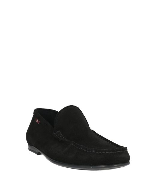 Bally Mokassin in Black für Herren