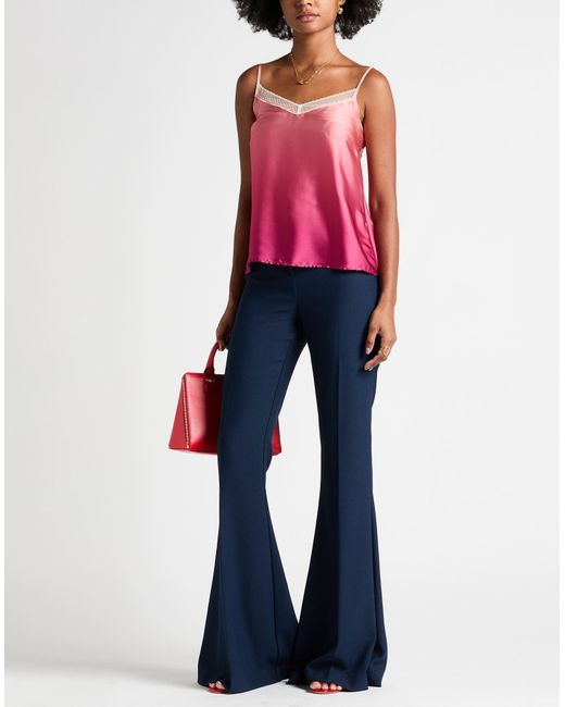 Liu Jo Pink Top