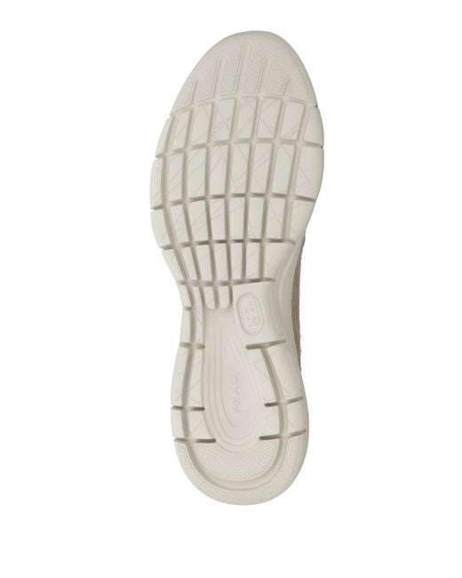 Frau Gray Loafers