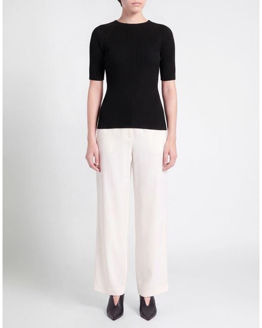 Tory Burch Black Jumper