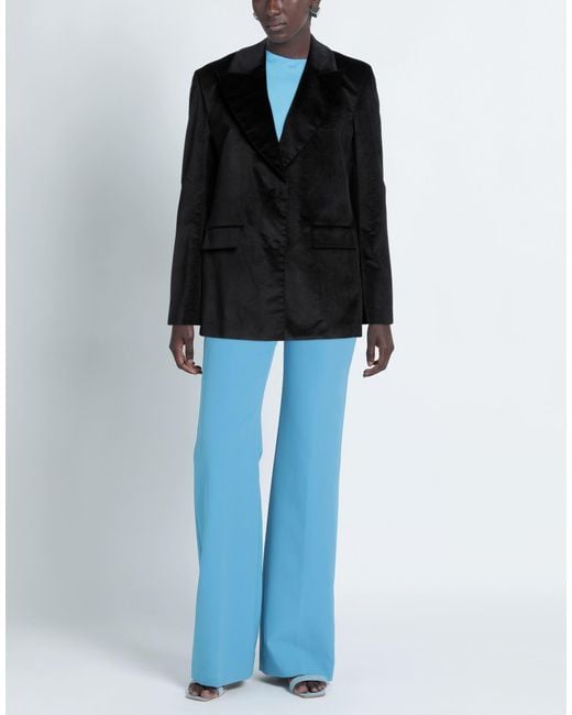 Amiri Black Blazer